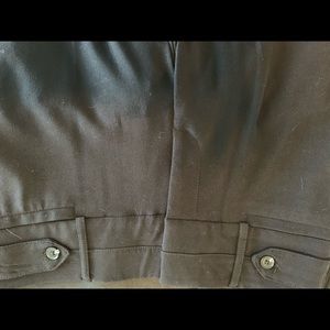 candies dress pants stretch